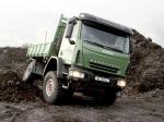 Iveco EuroCargo 4x4 2004 года